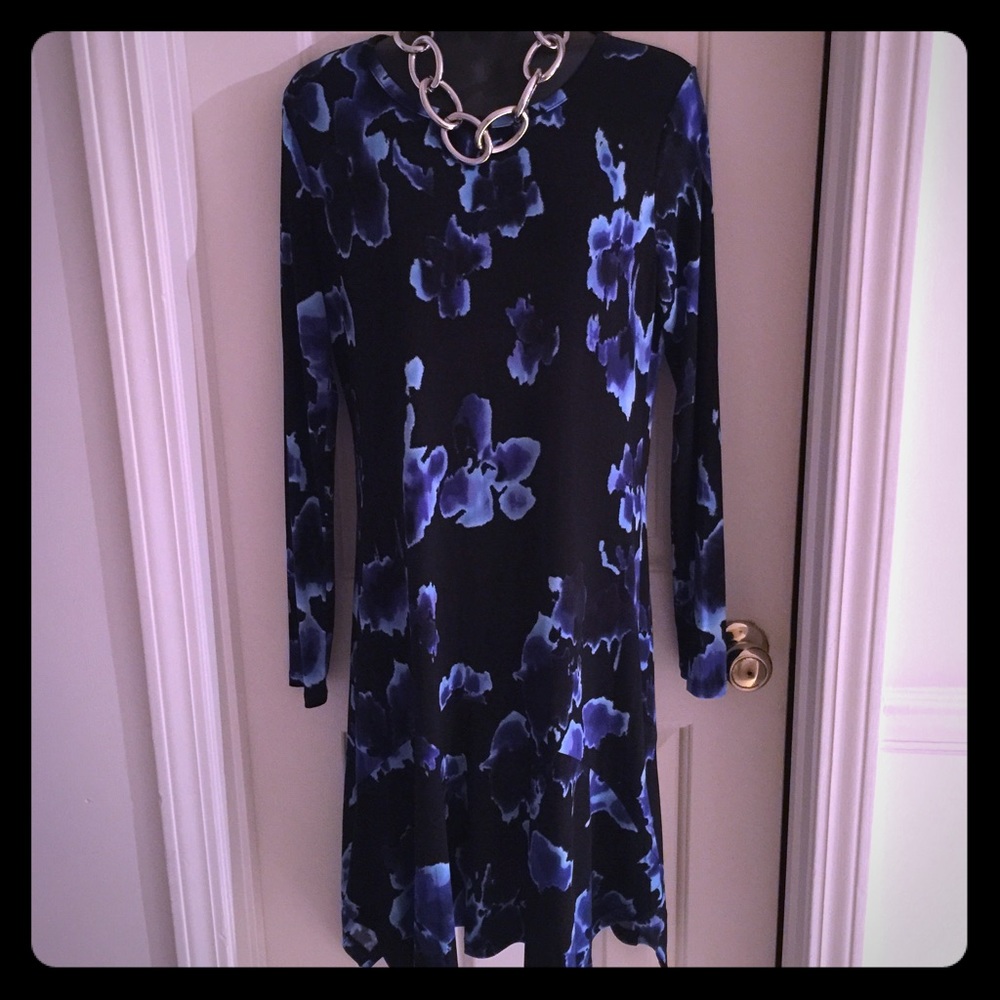 MK Dress